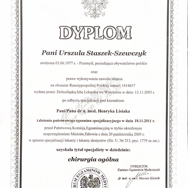 Powiększ obraz: certificate 2