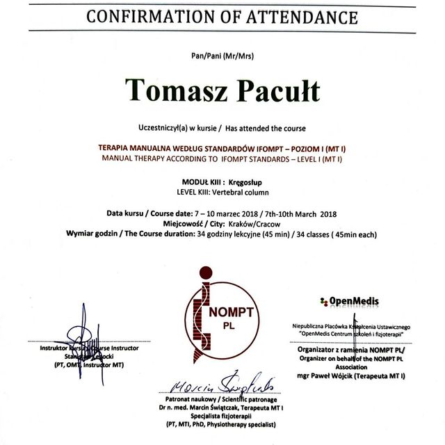 Powiększ obraz: certificate 3