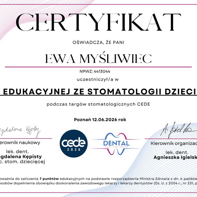 Powiększ obraz: certificate 7