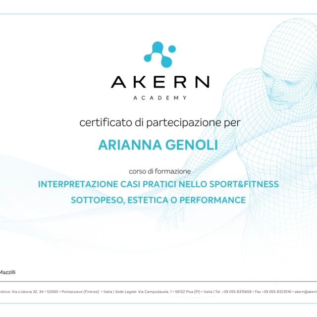 Ingrandire l'immagine: certificate 2