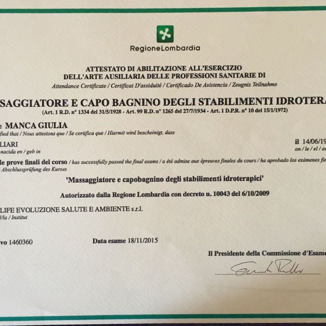 Ingrandire l'immagine: certificate 2
