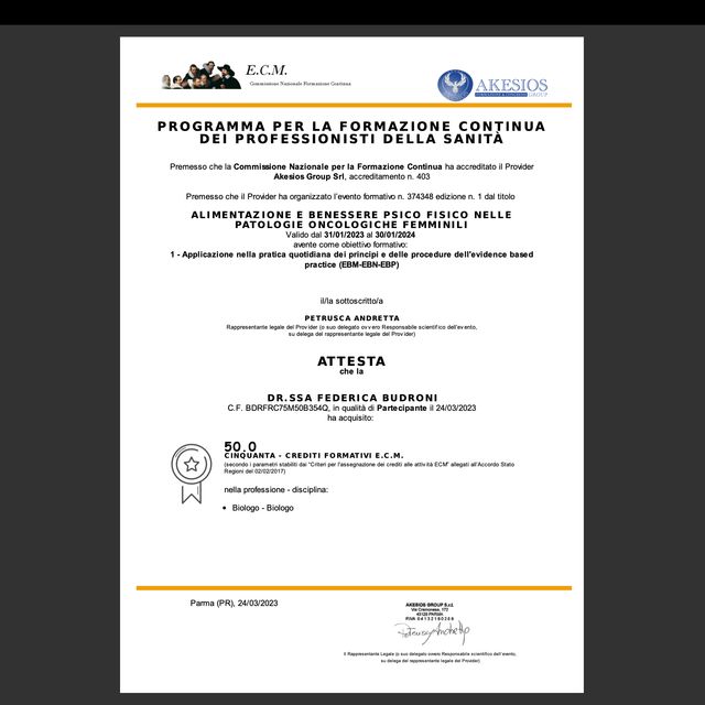 Ingrandire l'immagine: certificate 19