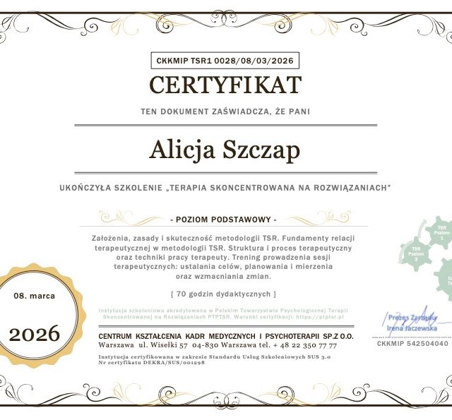 Powiększ obraz: certificate 2