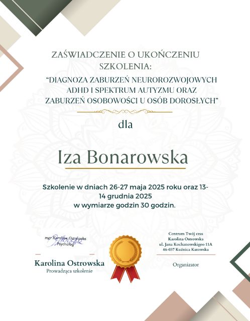 Powiększ obraz: certificate 2