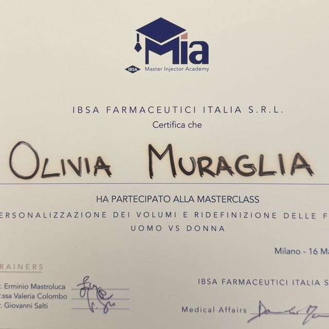 Ingrandire l'immagine: certificate 7