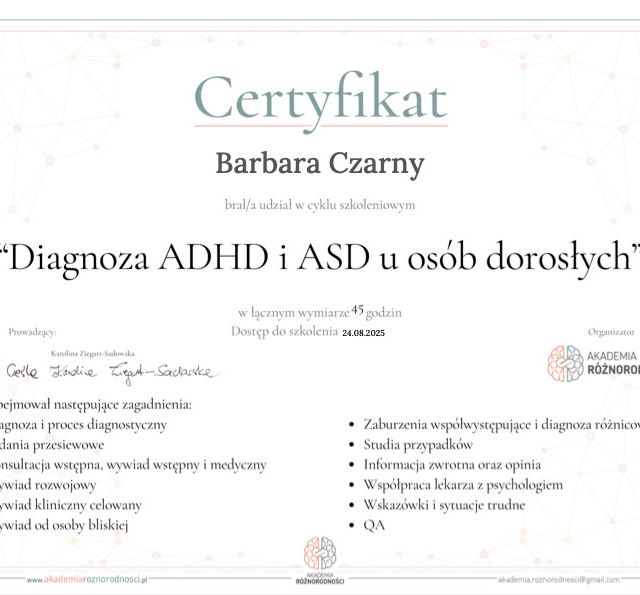 Powiększ obraz: certificate 1