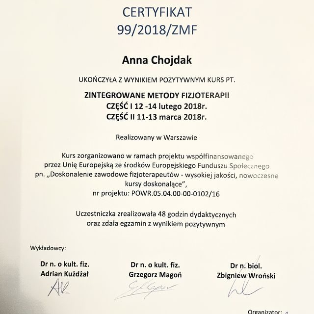 Powiększ obraz: certificate 6