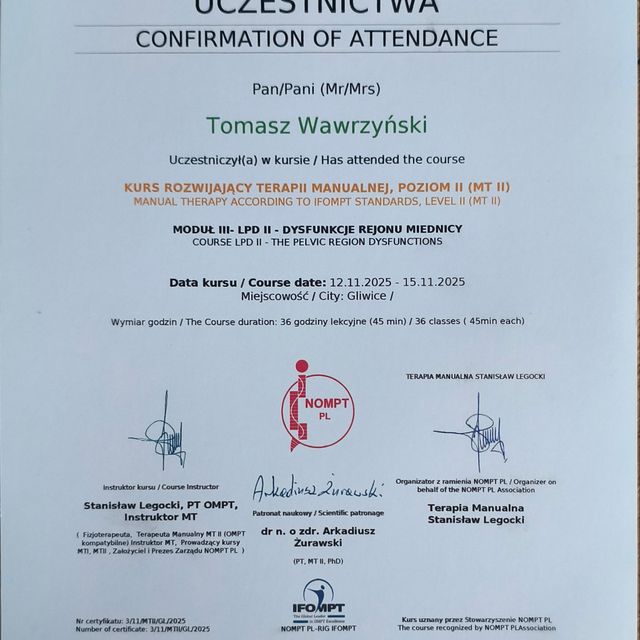 Powiększ obraz: certificate 27