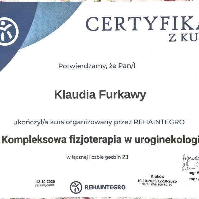Powiększ obraz: certificate 4
