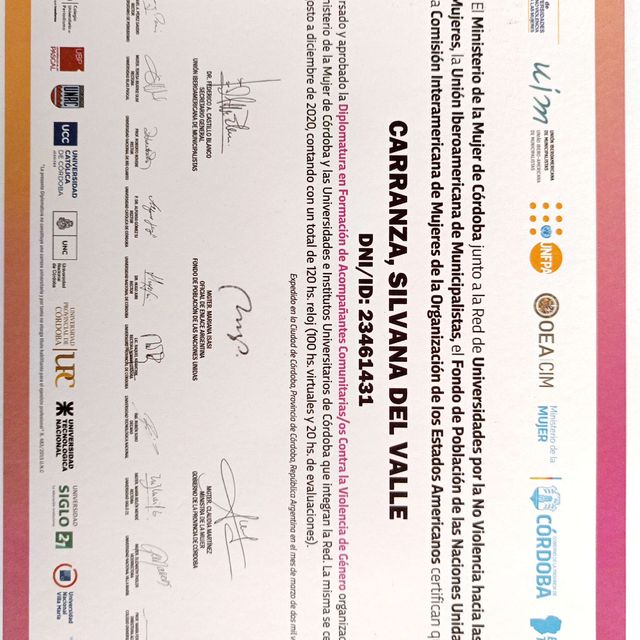 Acercar imagen: certificate 9