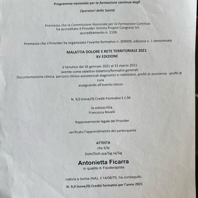 Ingrandire l'immagine: certificate 27