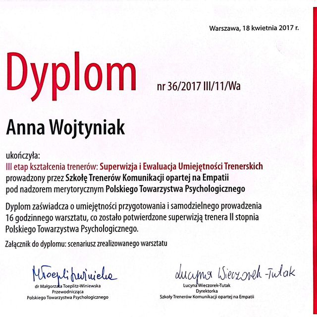 Powiększ obraz: certificate 8