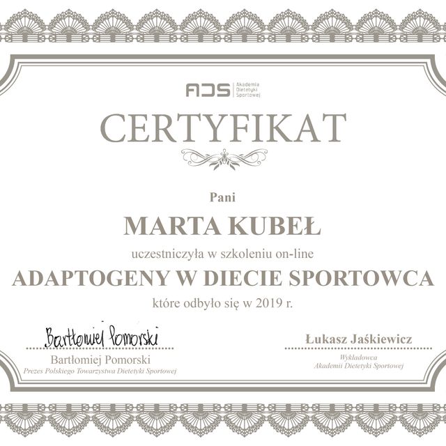 Powiększ obraz: certificate 5