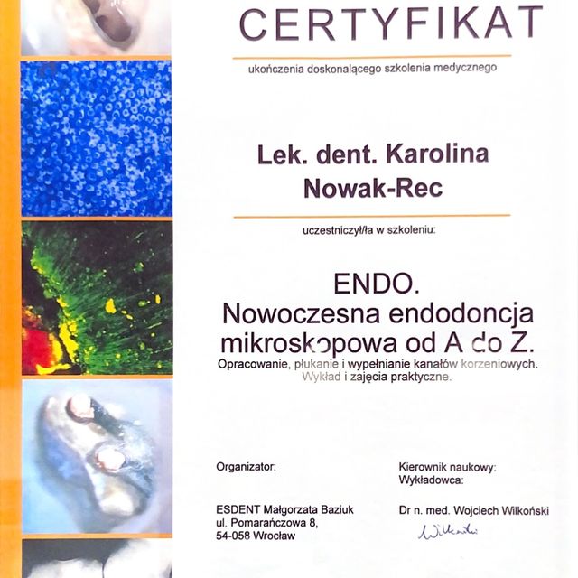 Powiększ obraz: certificate 5