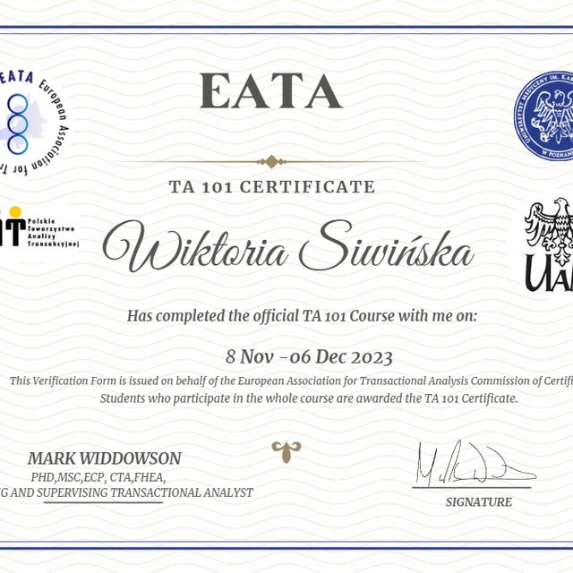 Powiększ obraz: certificate 1