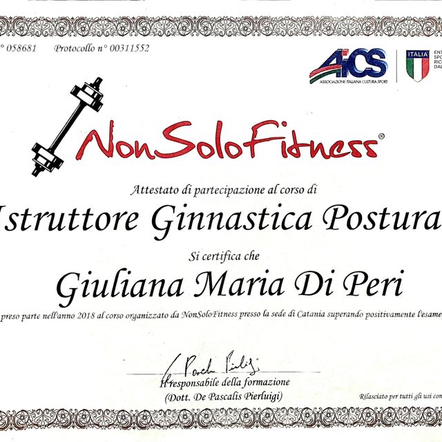 Ingrandire l'immagine: certificate 2