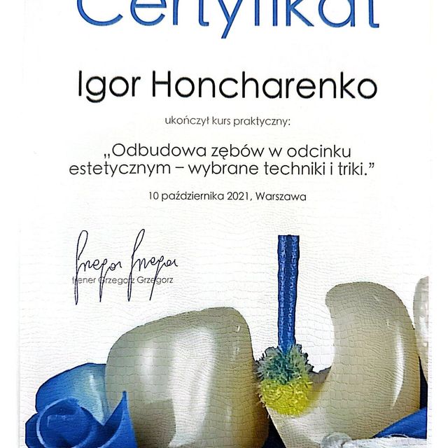 Powiększ obraz: certificate 4