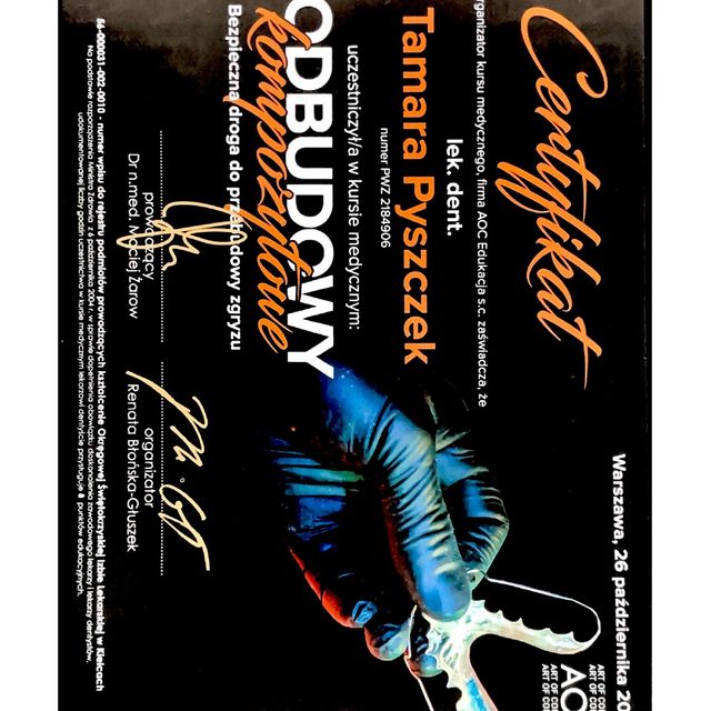 Powiększ obraz: certificate 1