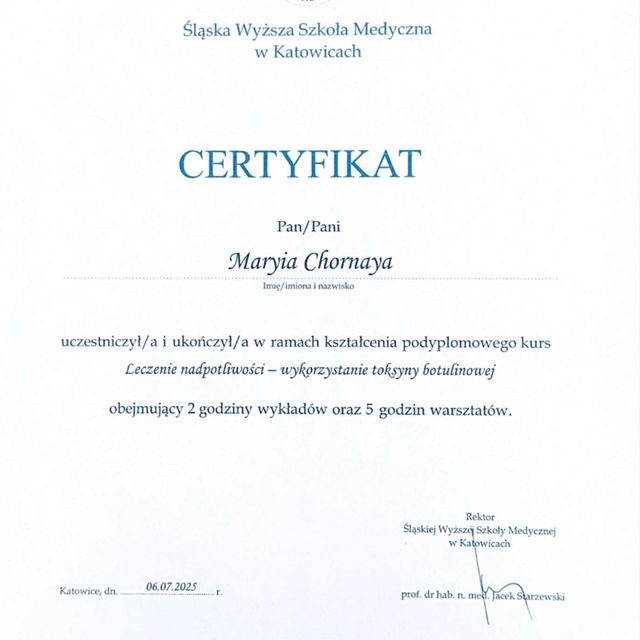 Powiększ obraz: certificate 7