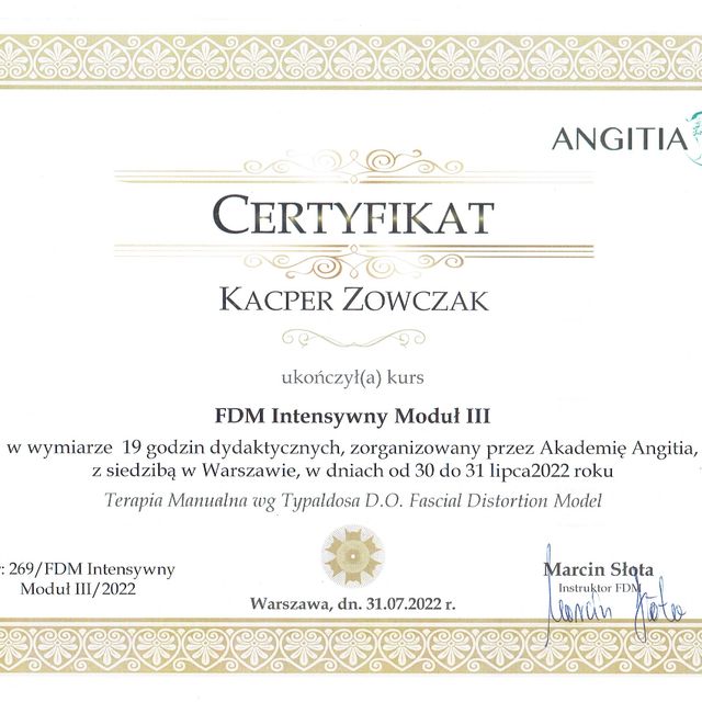 Powiększ obraz: certificate 3