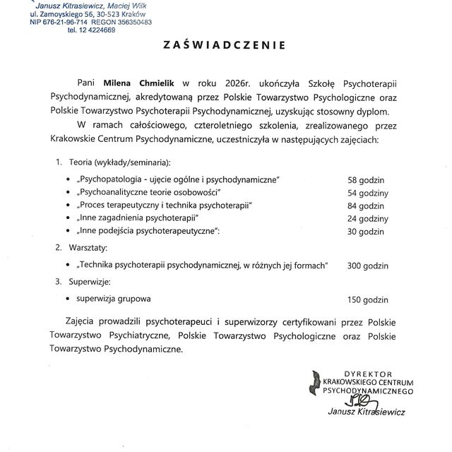 Powiększ obraz: certificate 5