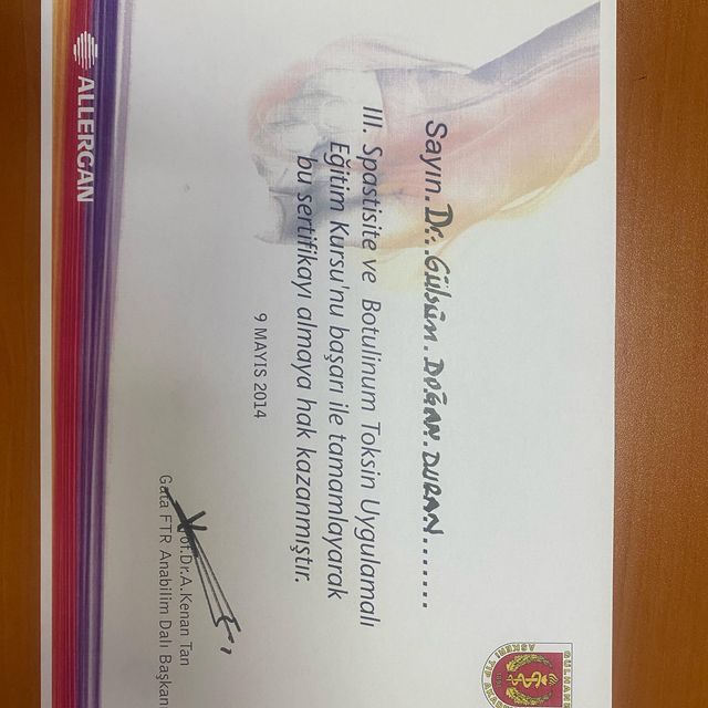 Resmi büyüt: certificate 11