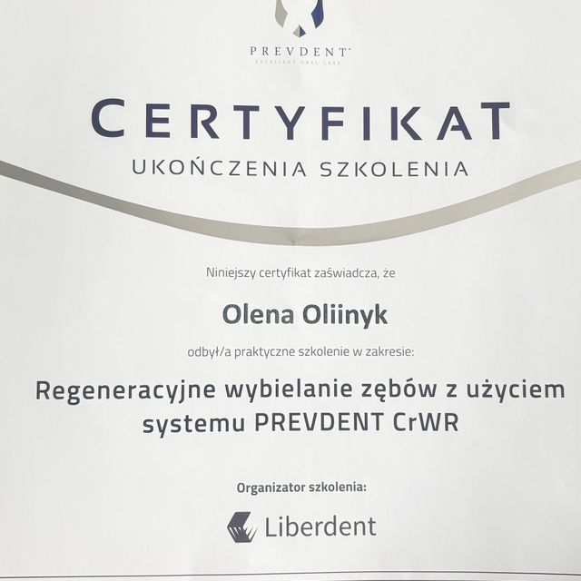 Powiększ obraz: certificate 1