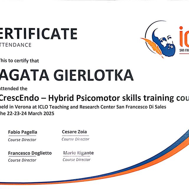 Powiększ obraz: certificate 220