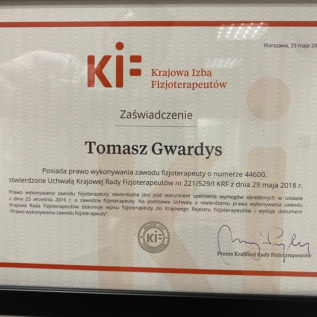 Powiększ obraz: certificate 4