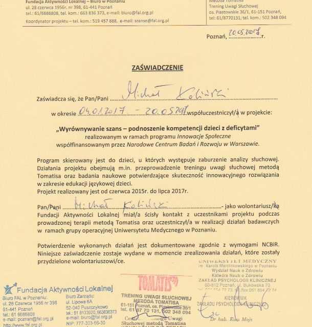 Powiększ obraz: certificate 12