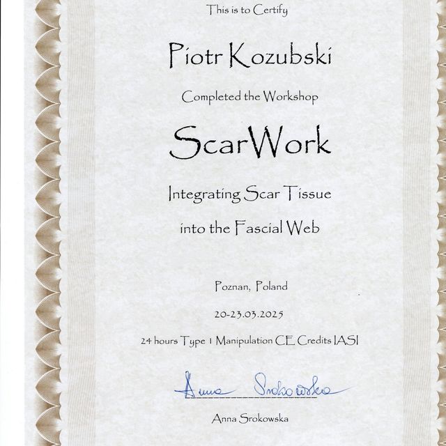 Powiększ obraz: certificate 3