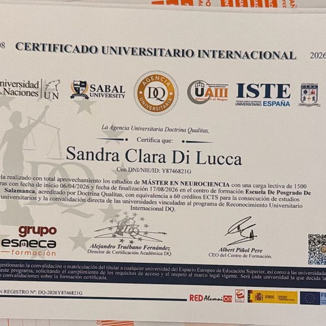 Acercar imagen: certificate 15