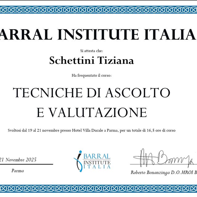 Ingrandire l'immagine: certificate 3