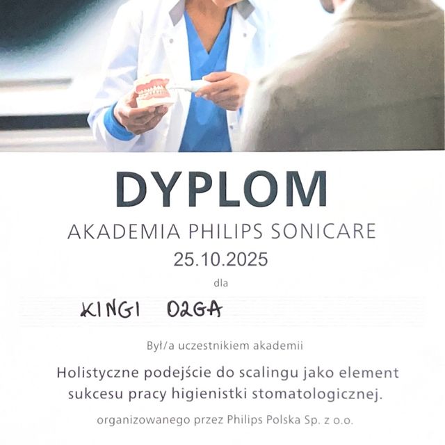 Powiększ obraz: certificate 4