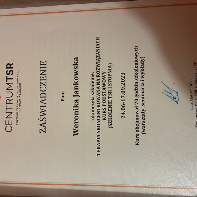 Powiększ obraz: certificate 4