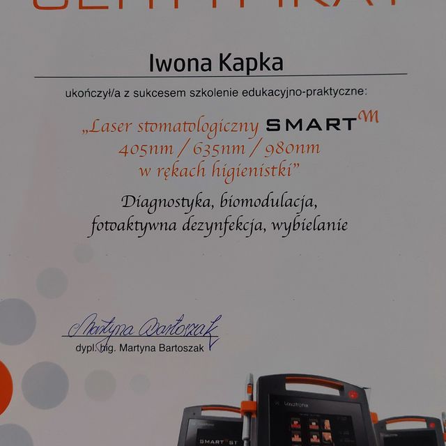 Powiększ obraz: certificate 13