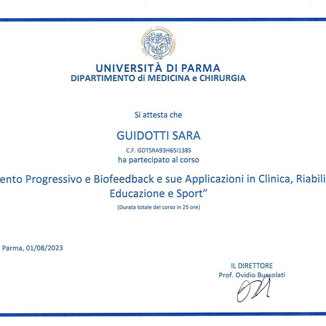Ingrandire l'immagine: certificate 3