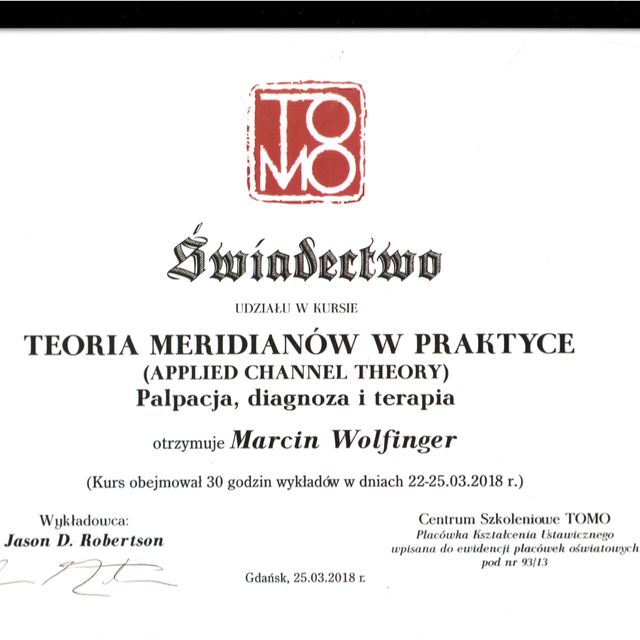 Powiększ obraz: certificate 34