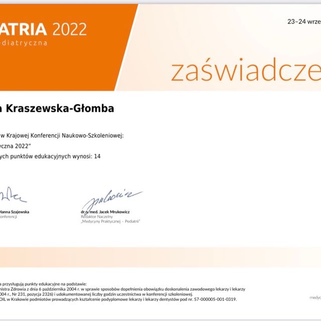 Powiększ obraz: certificate 2