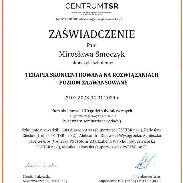 Powiększ obraz: certificate 3
