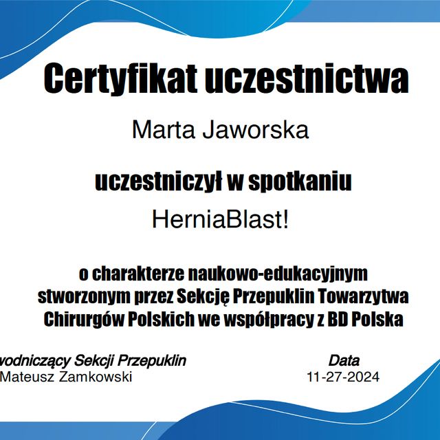 Powiększ obraz: certificate 1