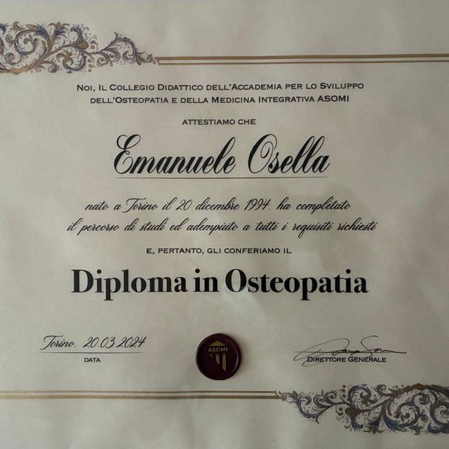 Ingrandire l'immagine: certificate 9