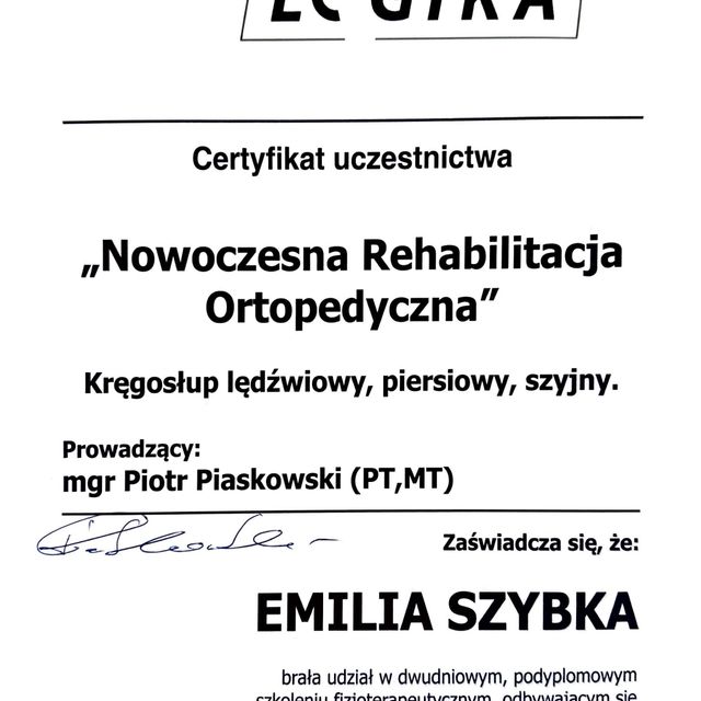 Powiększ obraz: certificate 7
