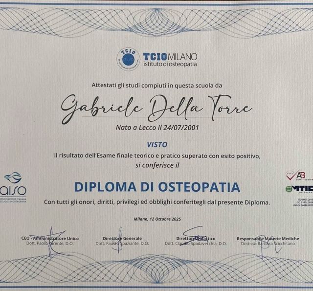 Ingrandire l'immagine: certificate 1