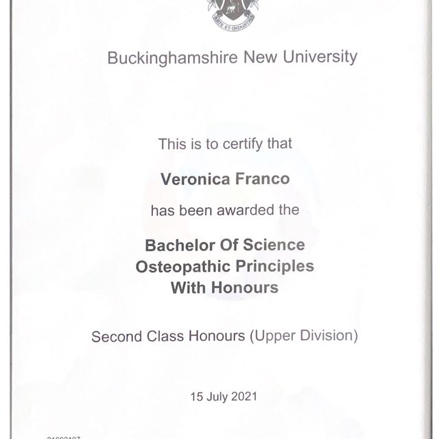 Ingrandire l'immagine: certificate 4