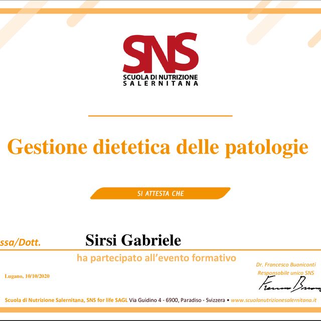 Ingrandire l'immagine: certificate 1