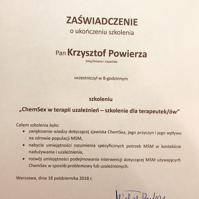 Powiększ obraz: certificate 6