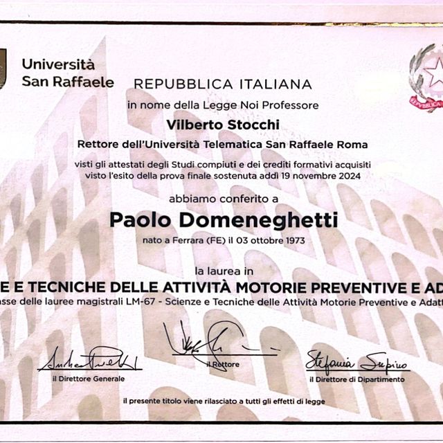 Ingrandire l'immagine: certificate 1