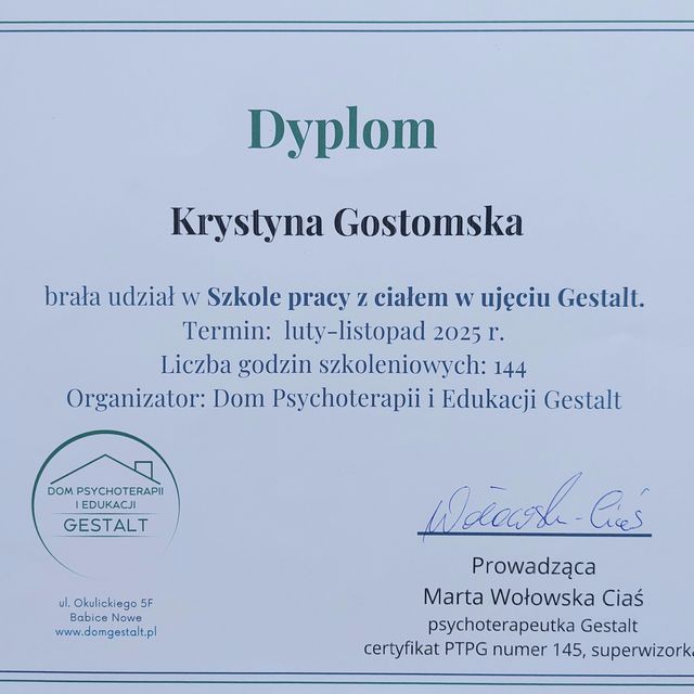 Powiększ obraz: certificate 2