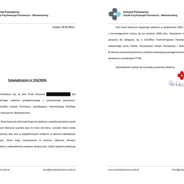 Powiększ obraz: certificate 2